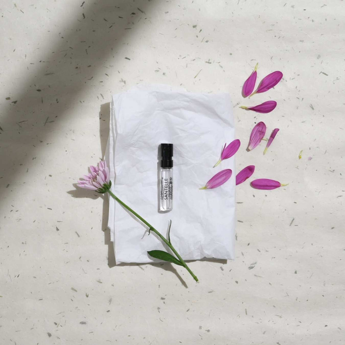 UPCIRCLE Santelle Eau De Parfum Sample Vial