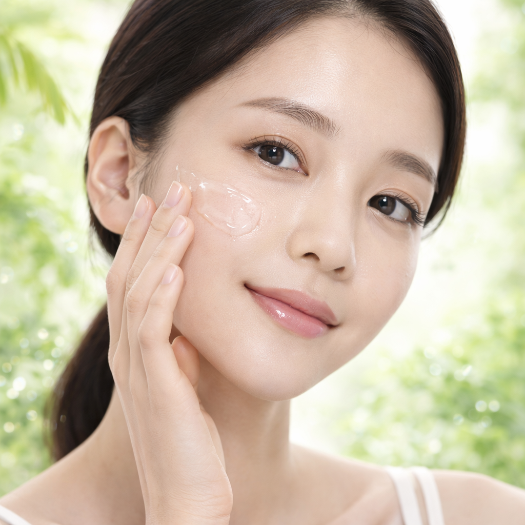 Aloe Vera Soothing Gel
