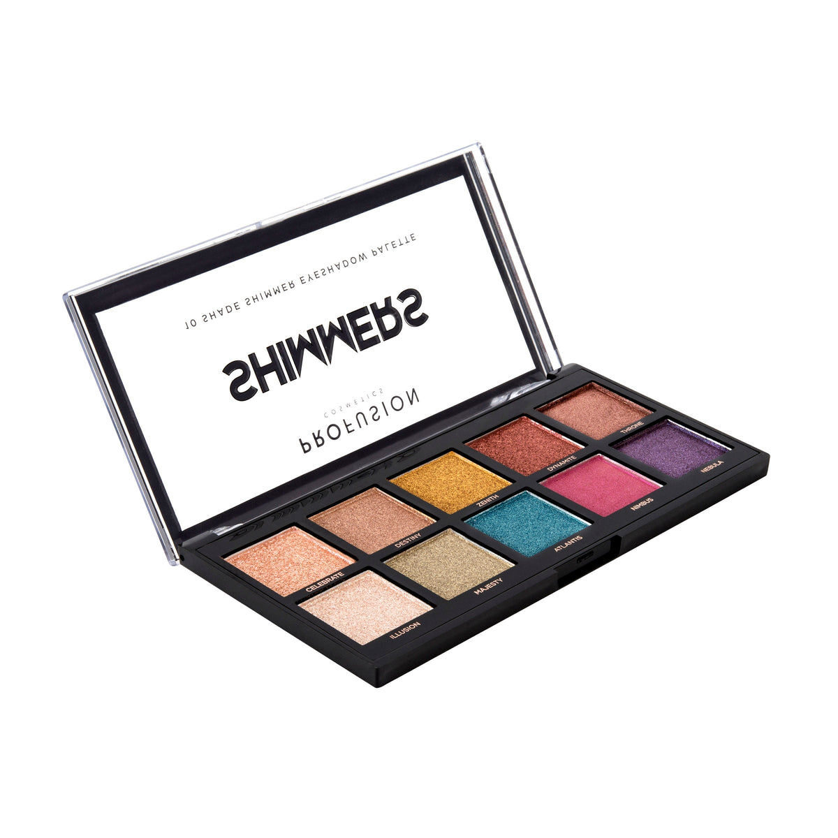 PROFUSION Shimmers