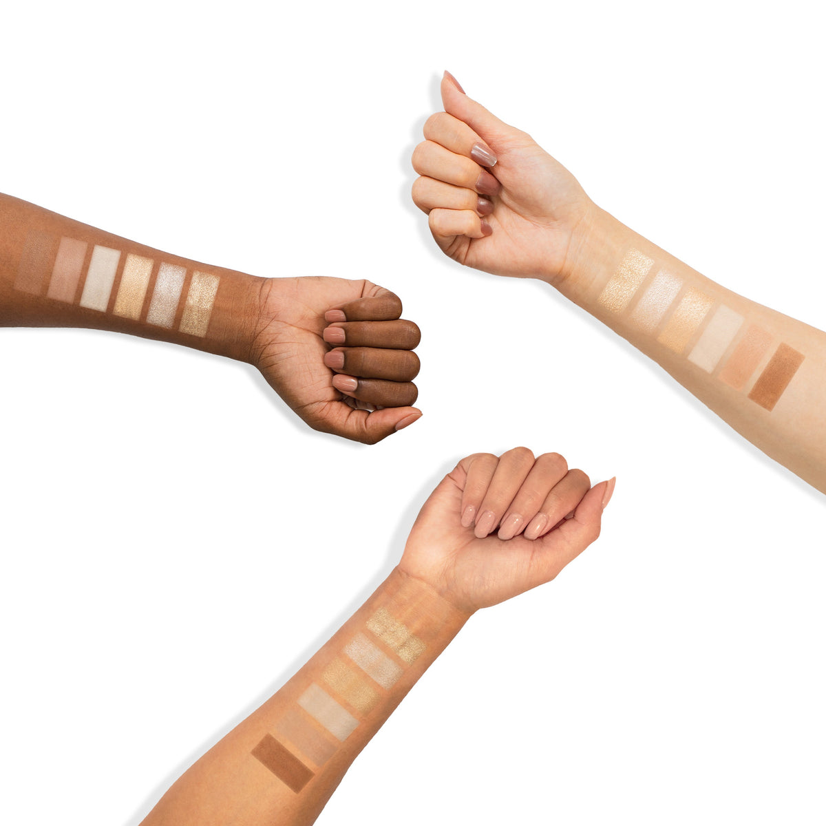 PROFUSION Highlight & Contour