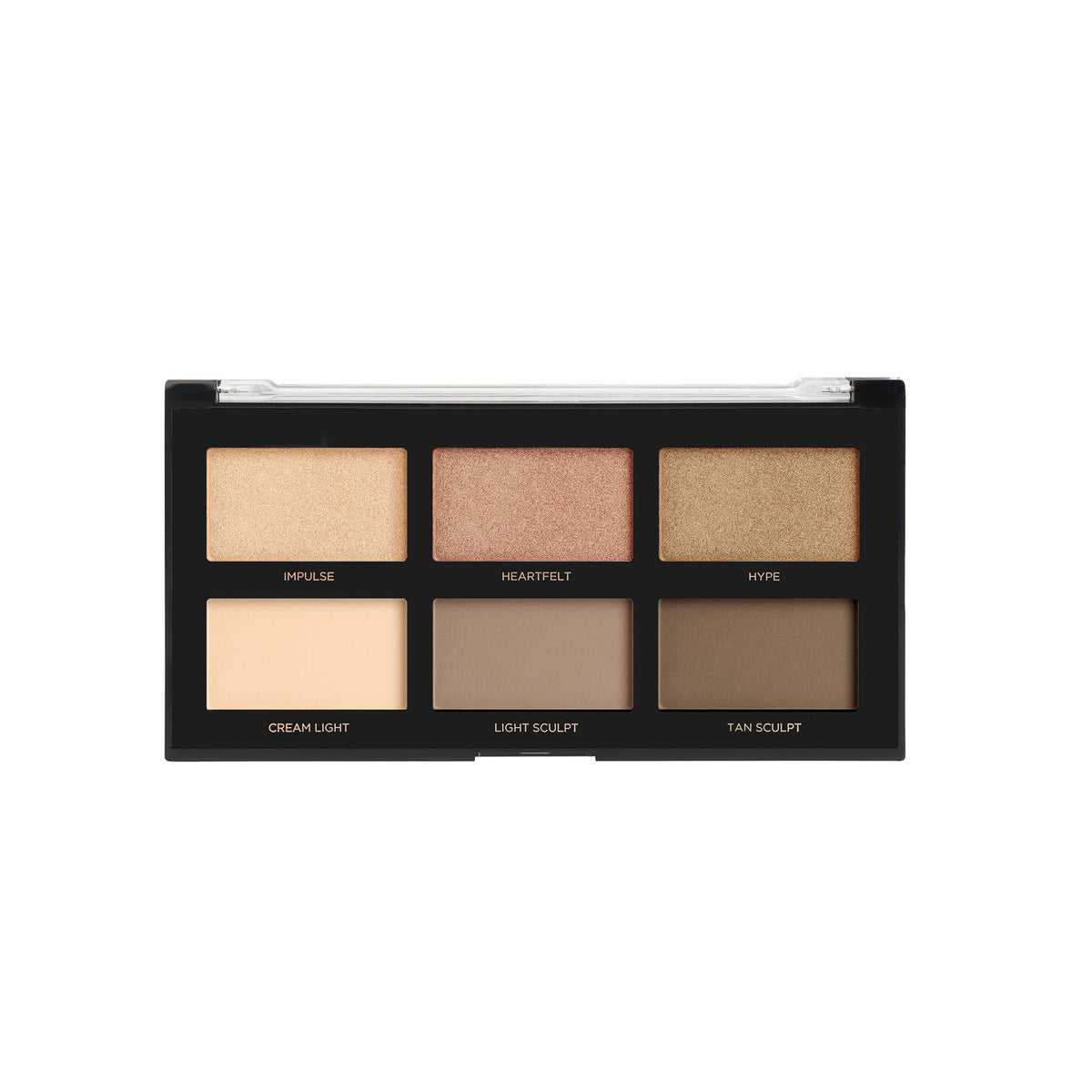 PROFUSION Highlight & Contour