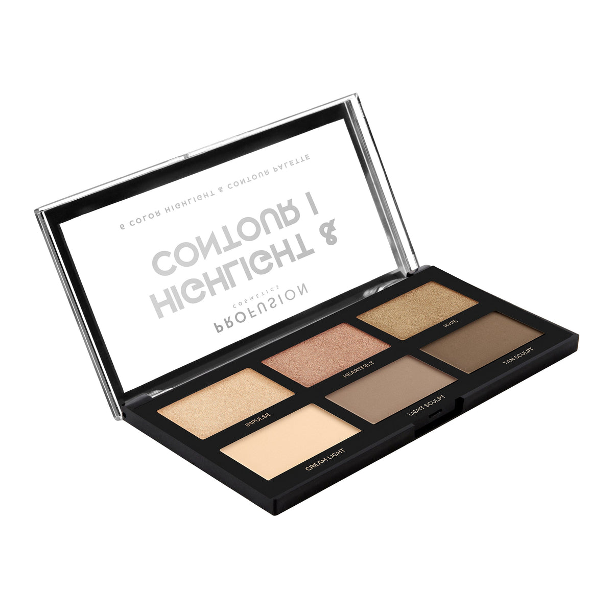 PROFUSION Highlight & Contour