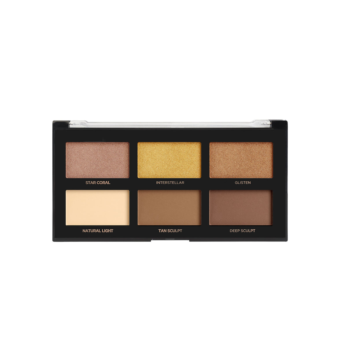 PROFUSION Highlight & Contour