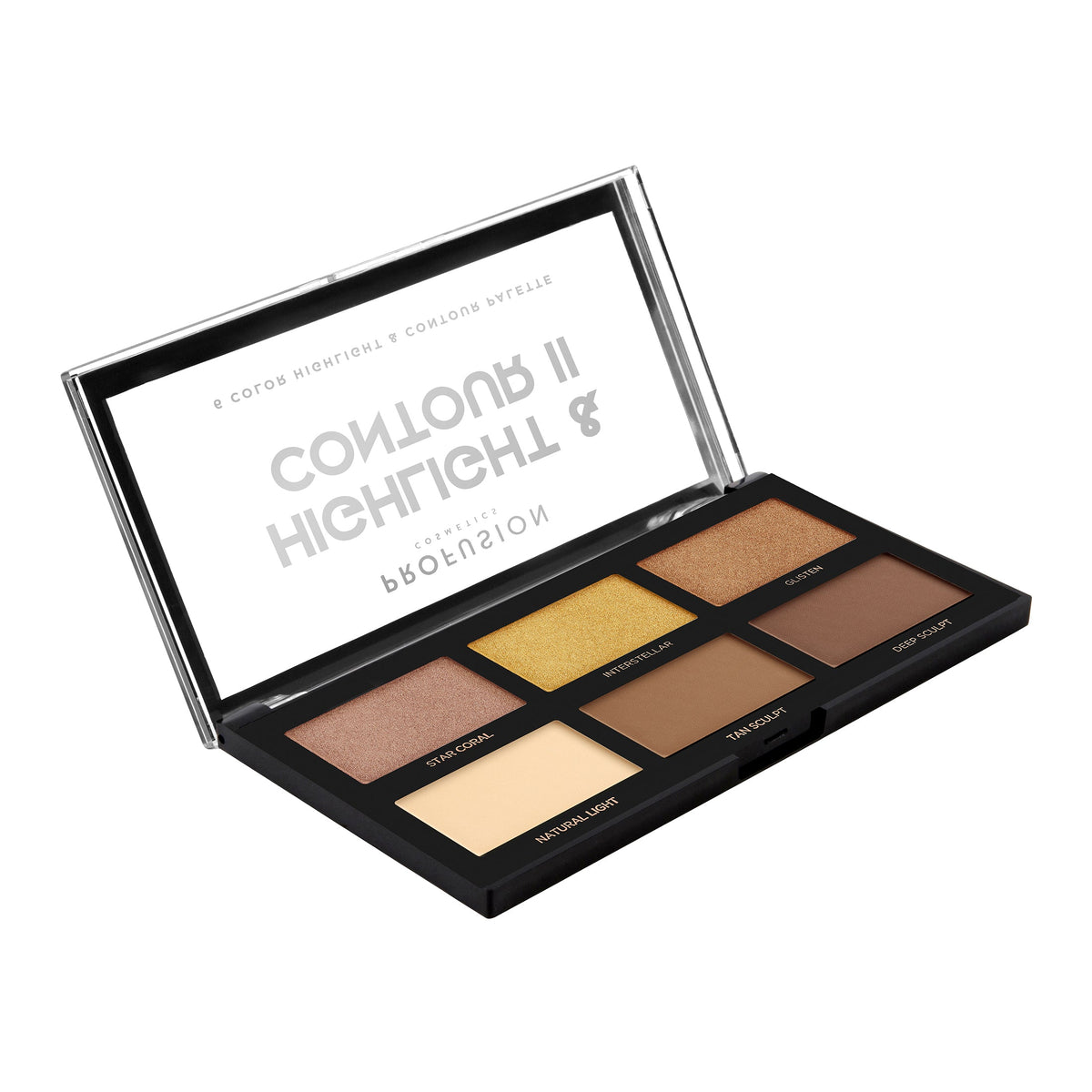 PROFUSION Highlight & Contour
