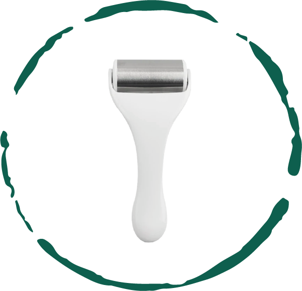 BENAT Body Massage Ice Roller