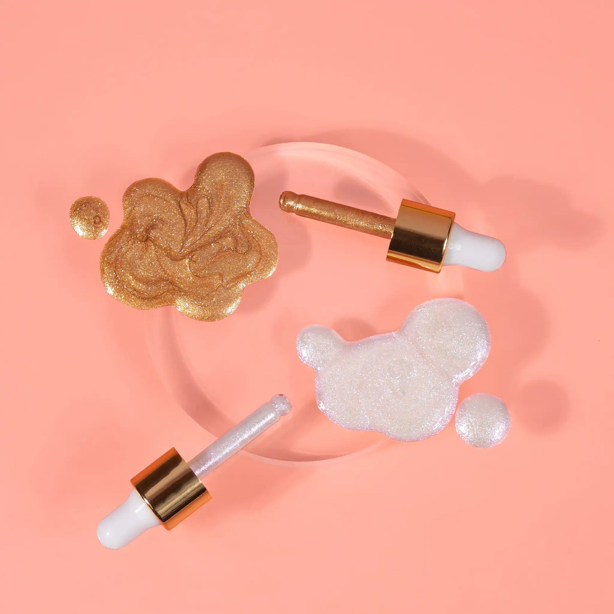 PROFUSION Best Liquid Highlighter Makeup by Profusion