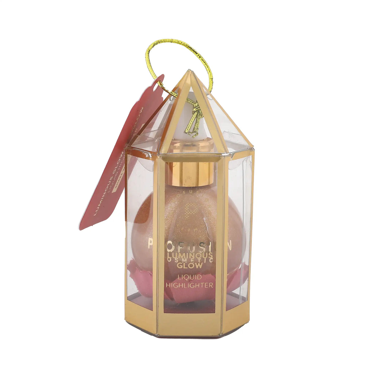 PROFUSION Best Liquid Highlighter Makeup by Profusion