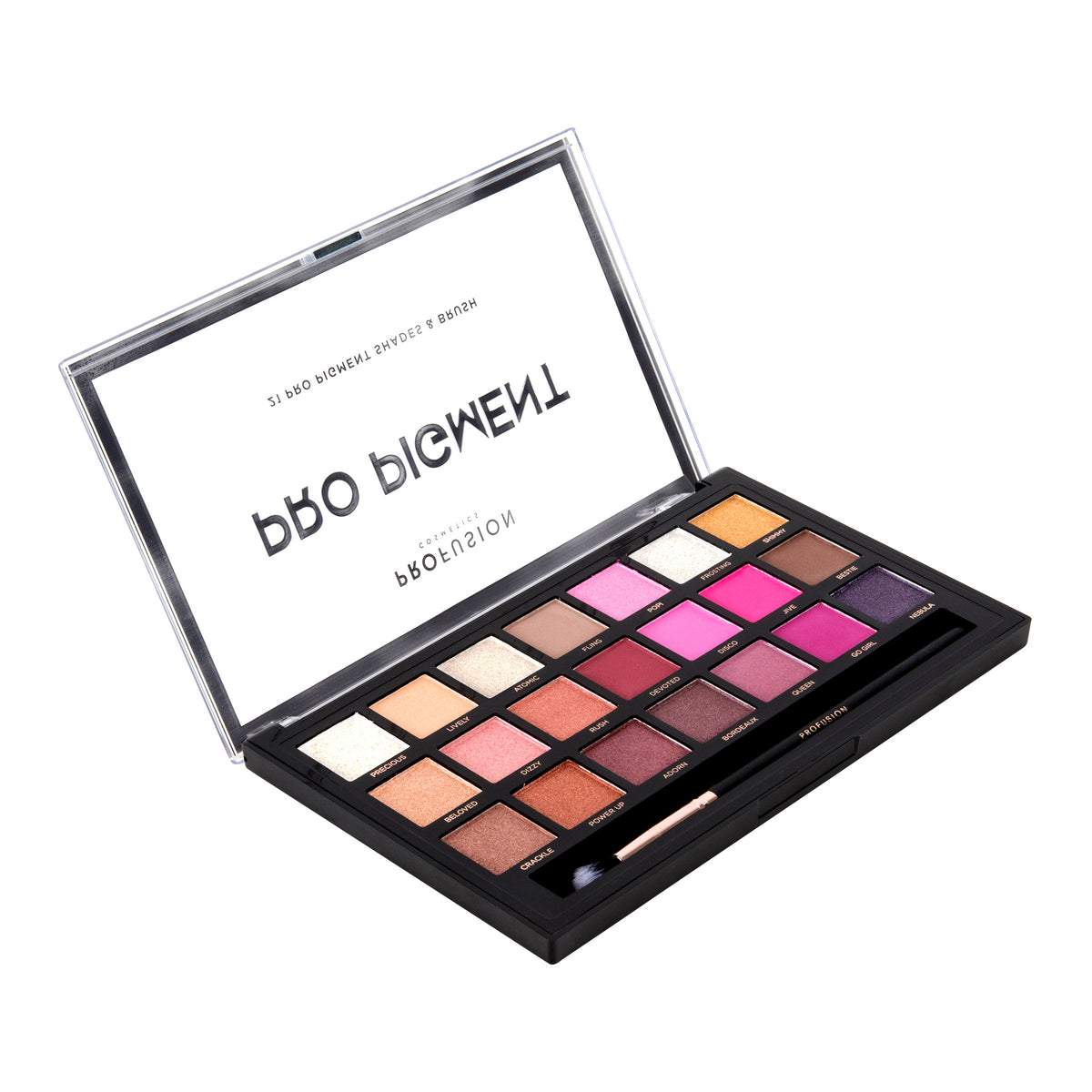 PROFUSION Pro Pigment