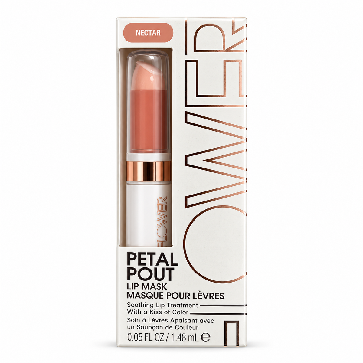 Petal Pout Lip Mask