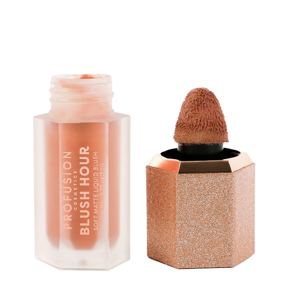 PROFUSION Blush Hour Collection