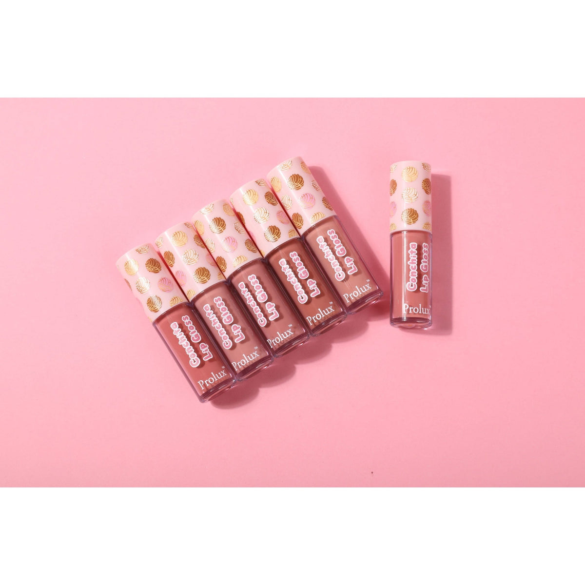 PROLUX Conchita Lip Gloss