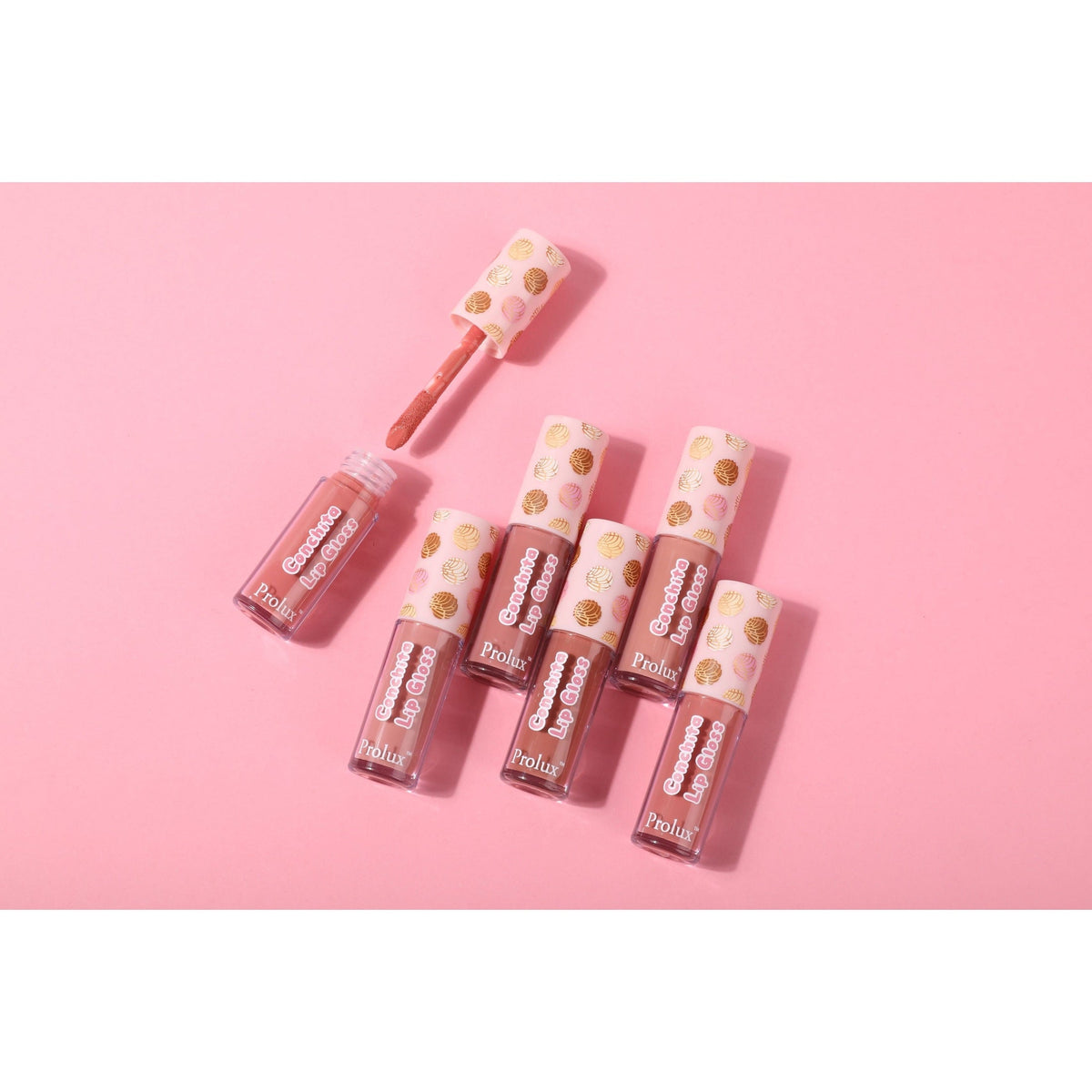 PROLUX Conchita Lip Gloss