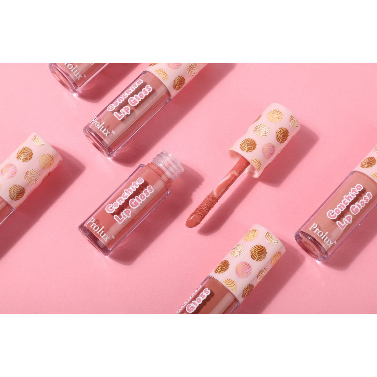 PROLUX Conchita Lip Gloss