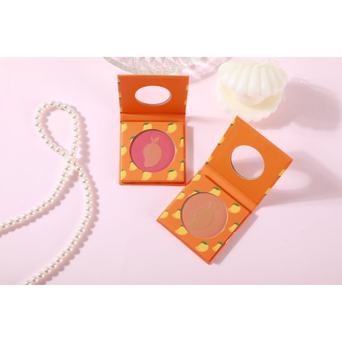PROLUX Mango Blush Duo