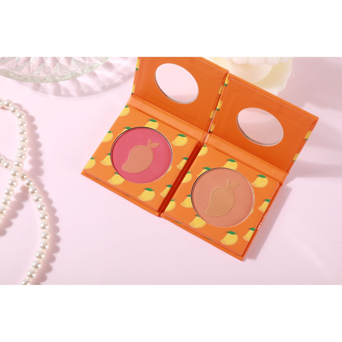 PROLUX Mango Blush Duo