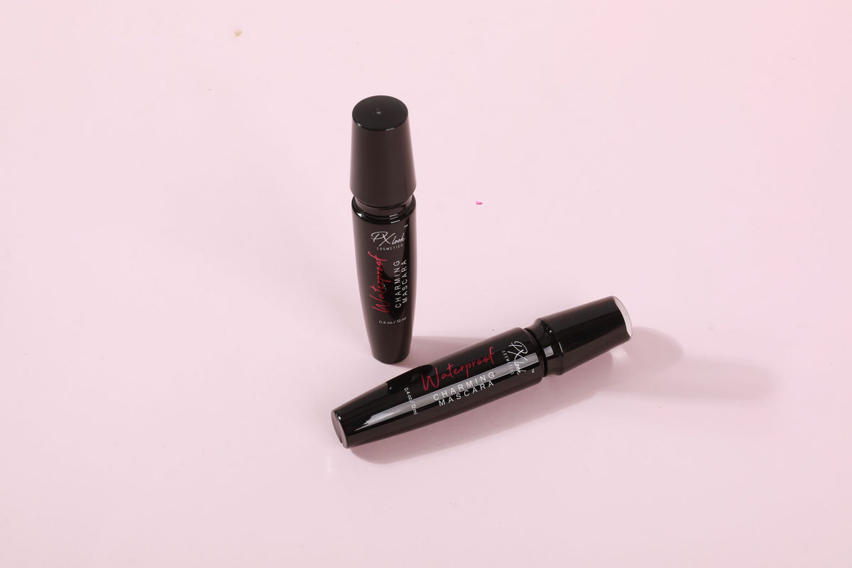 PROLUX Waterproof Charming Mascara