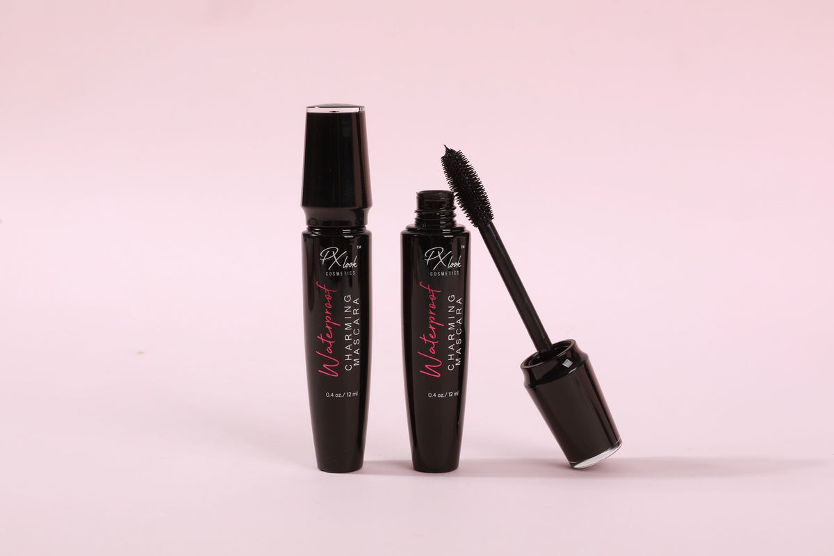 PROLUX Waterproof Charming Mascara