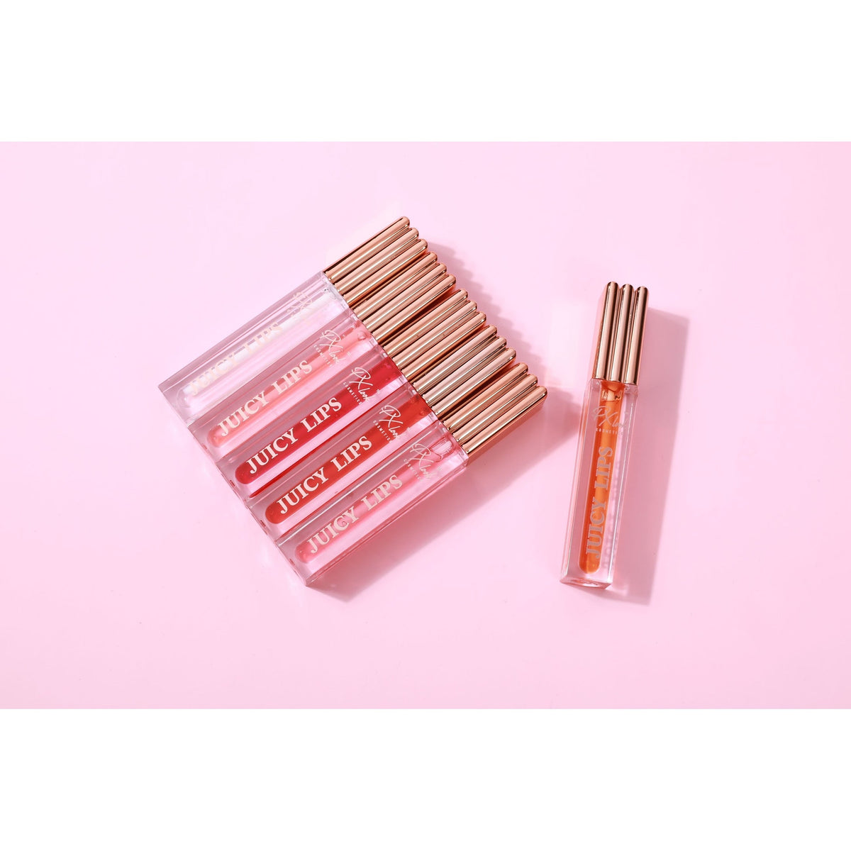 PROLUX Juicy Lips