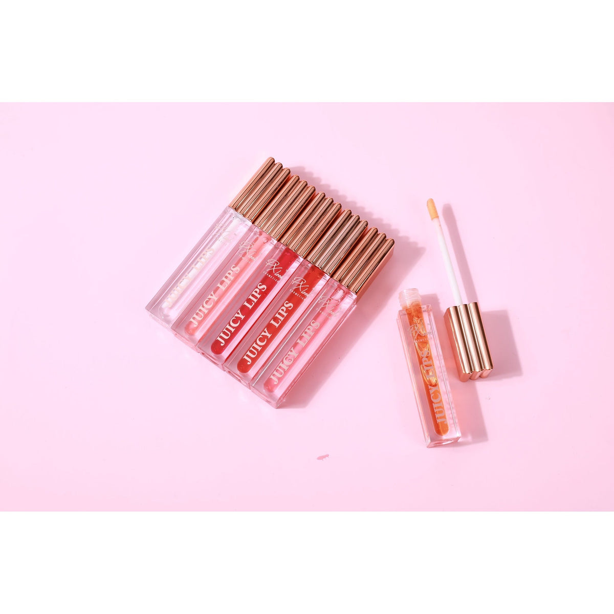 PROLUX Juicy Lips