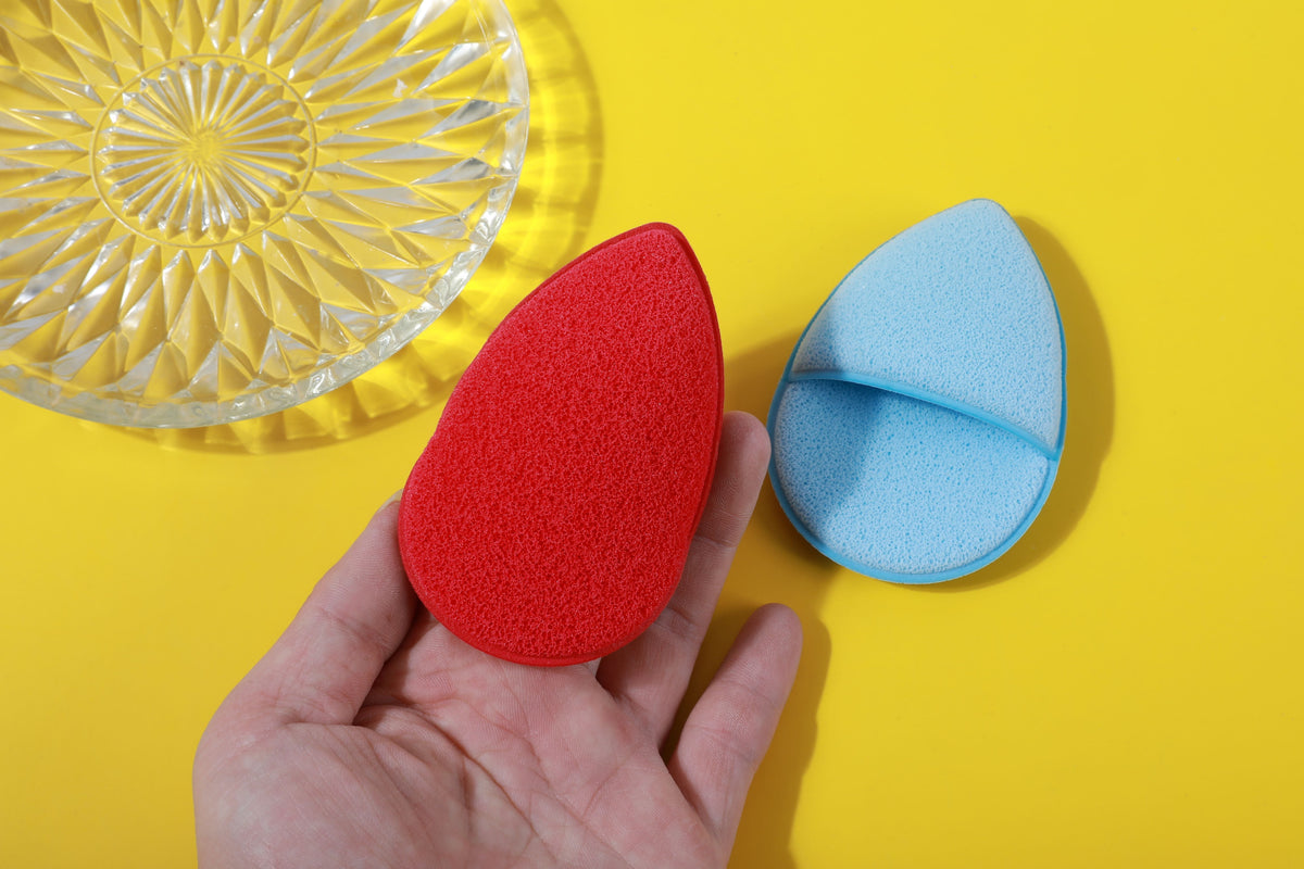 PROLUX Exfoliating Hand Mitt