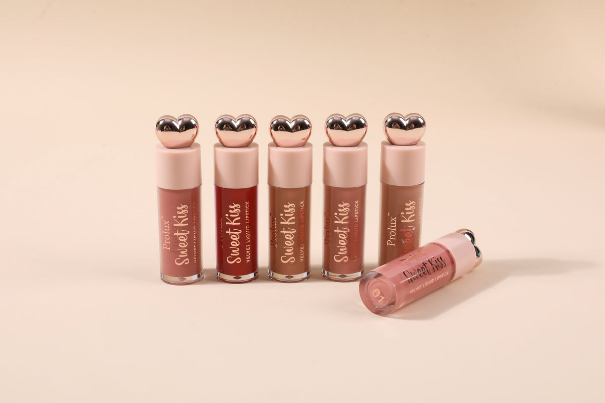 PROLUX My Forever Valentine Bundle