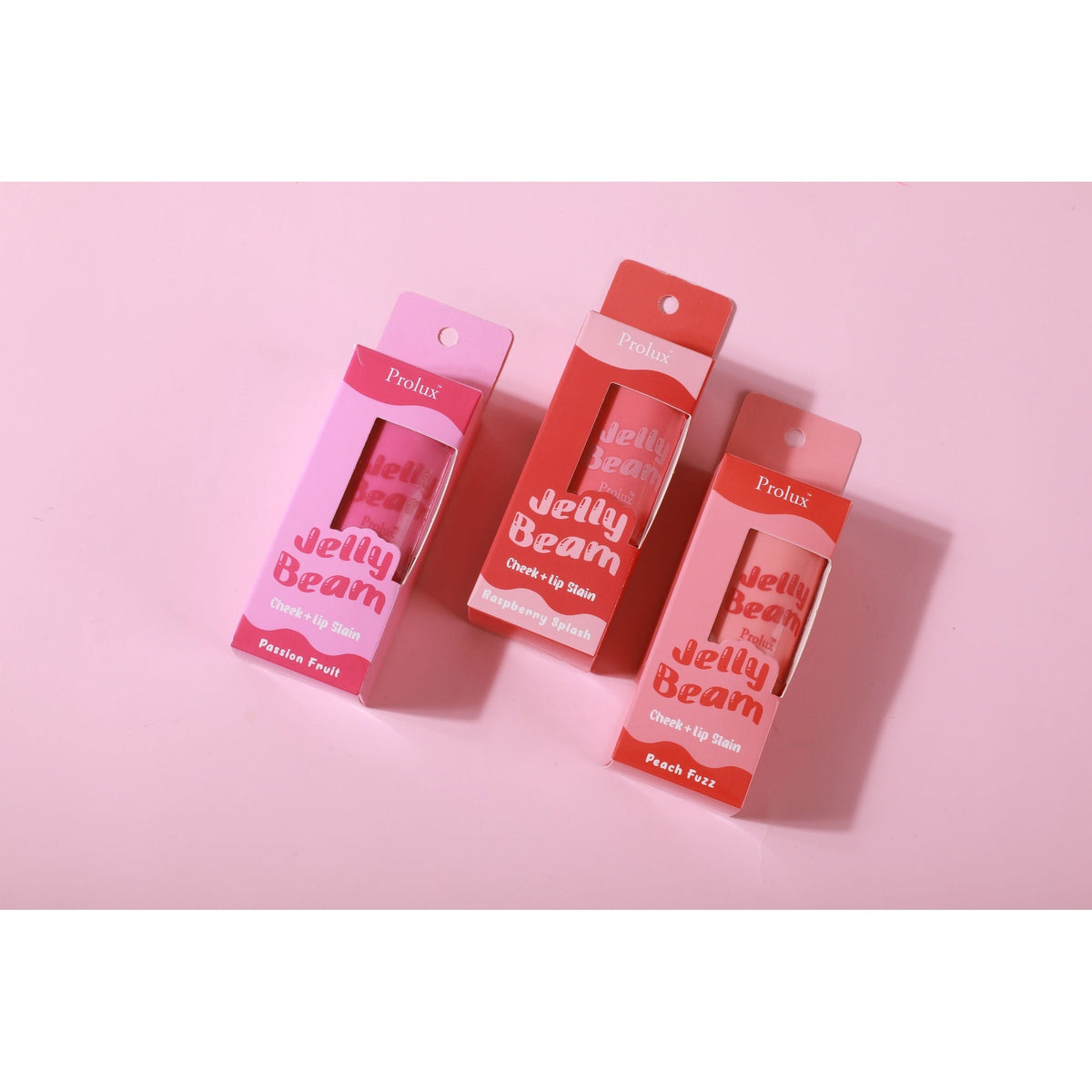 PROLUX Jelly Beam - Cheek + Lip Stain