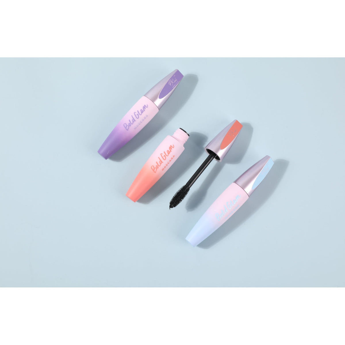 PROLUX Bold Glam Mascara