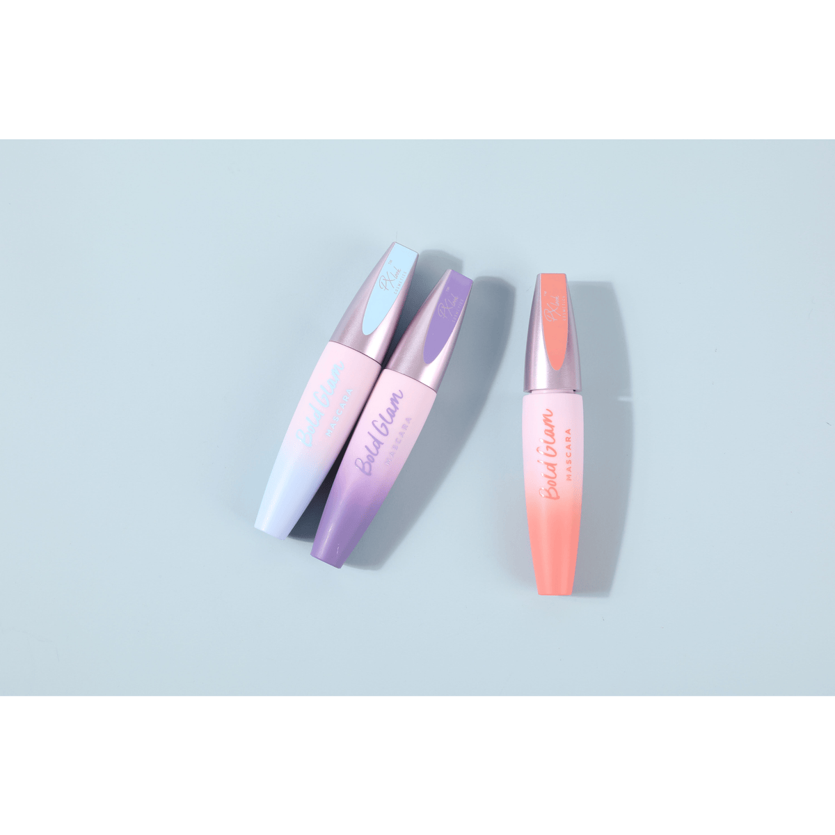 PROLUX Bold Glam Mascara