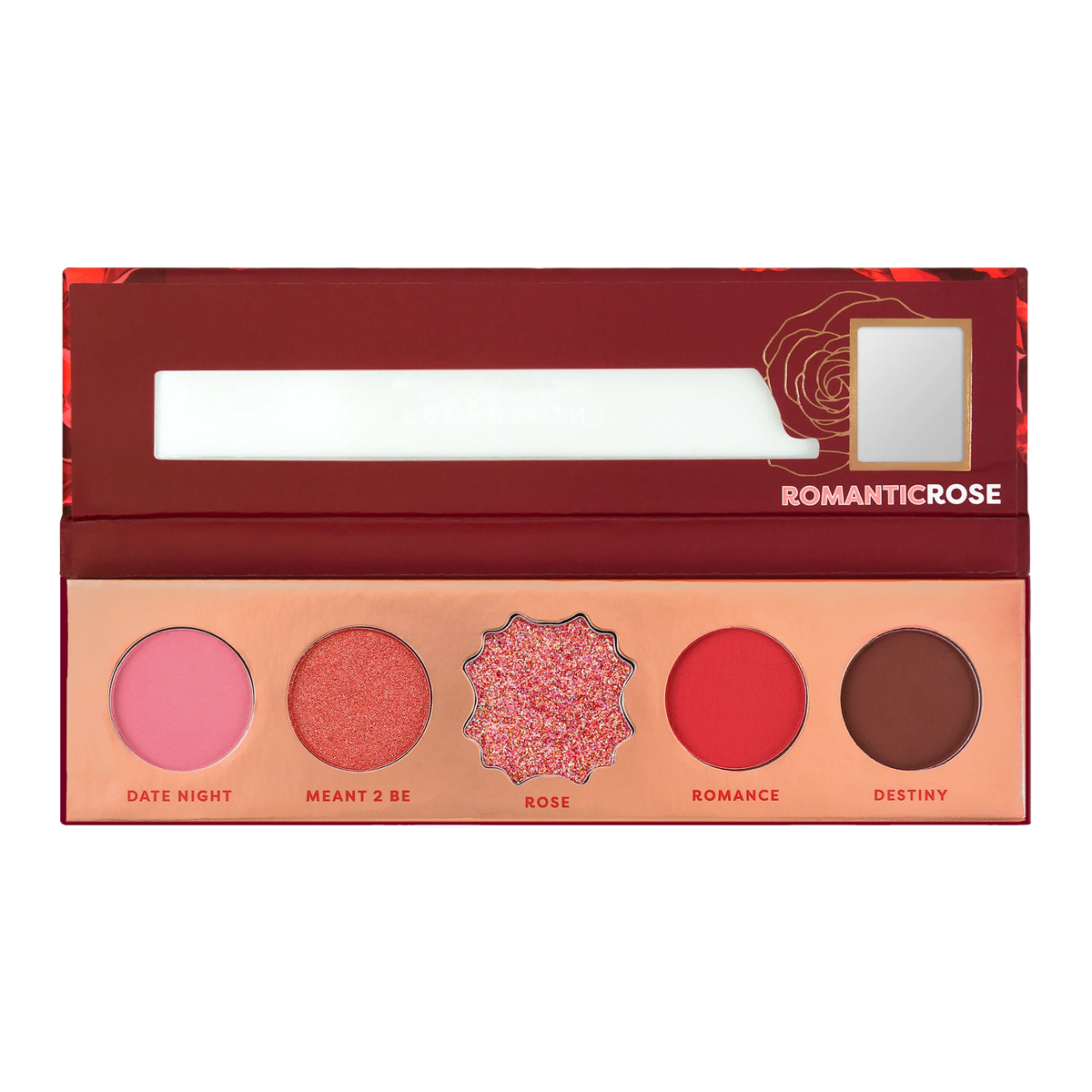 PROFUSION Blooming Hues Collection
