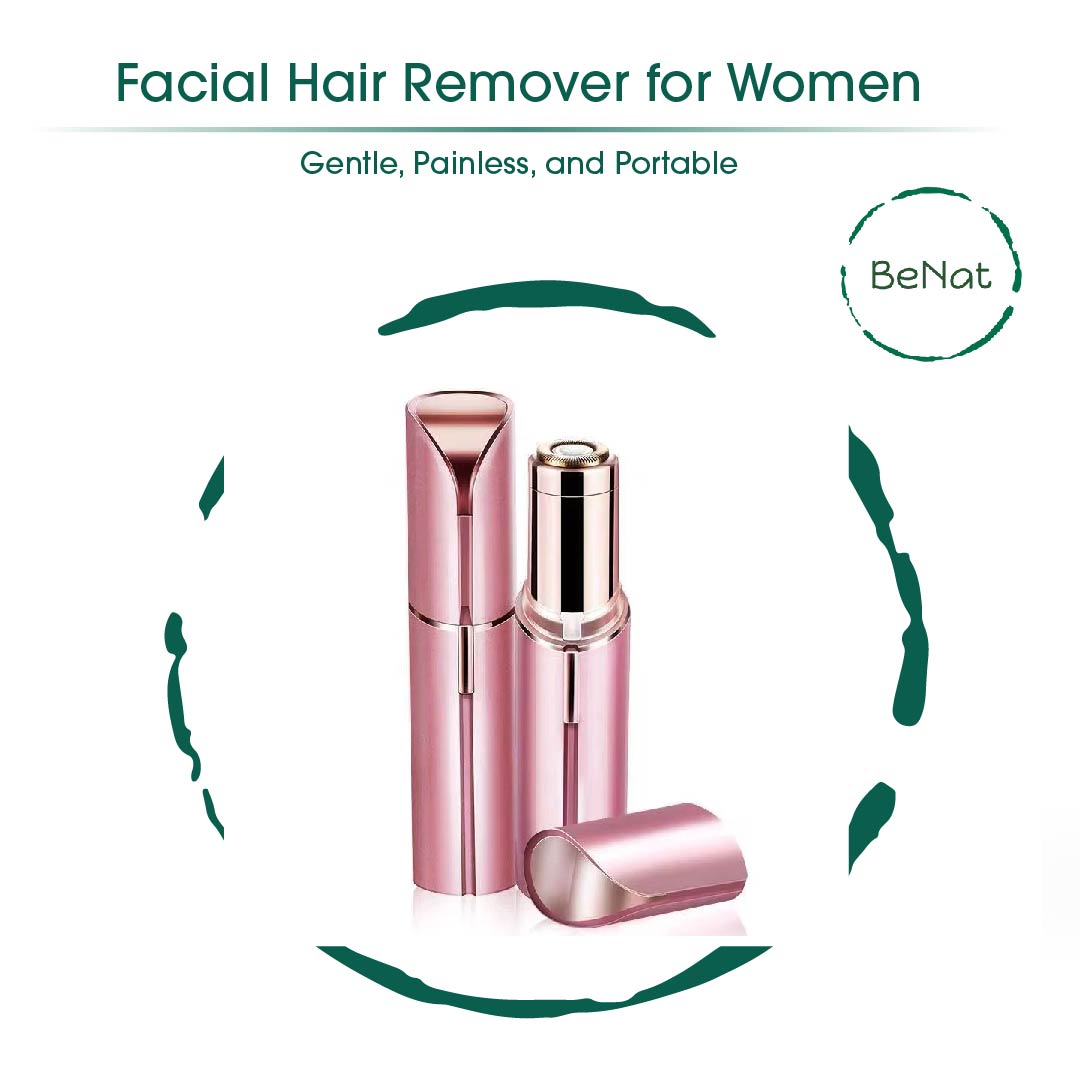 BENAT The Effortless Beauty Kit