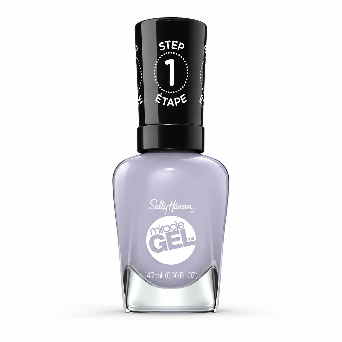 Miracle Gel Nail Polish