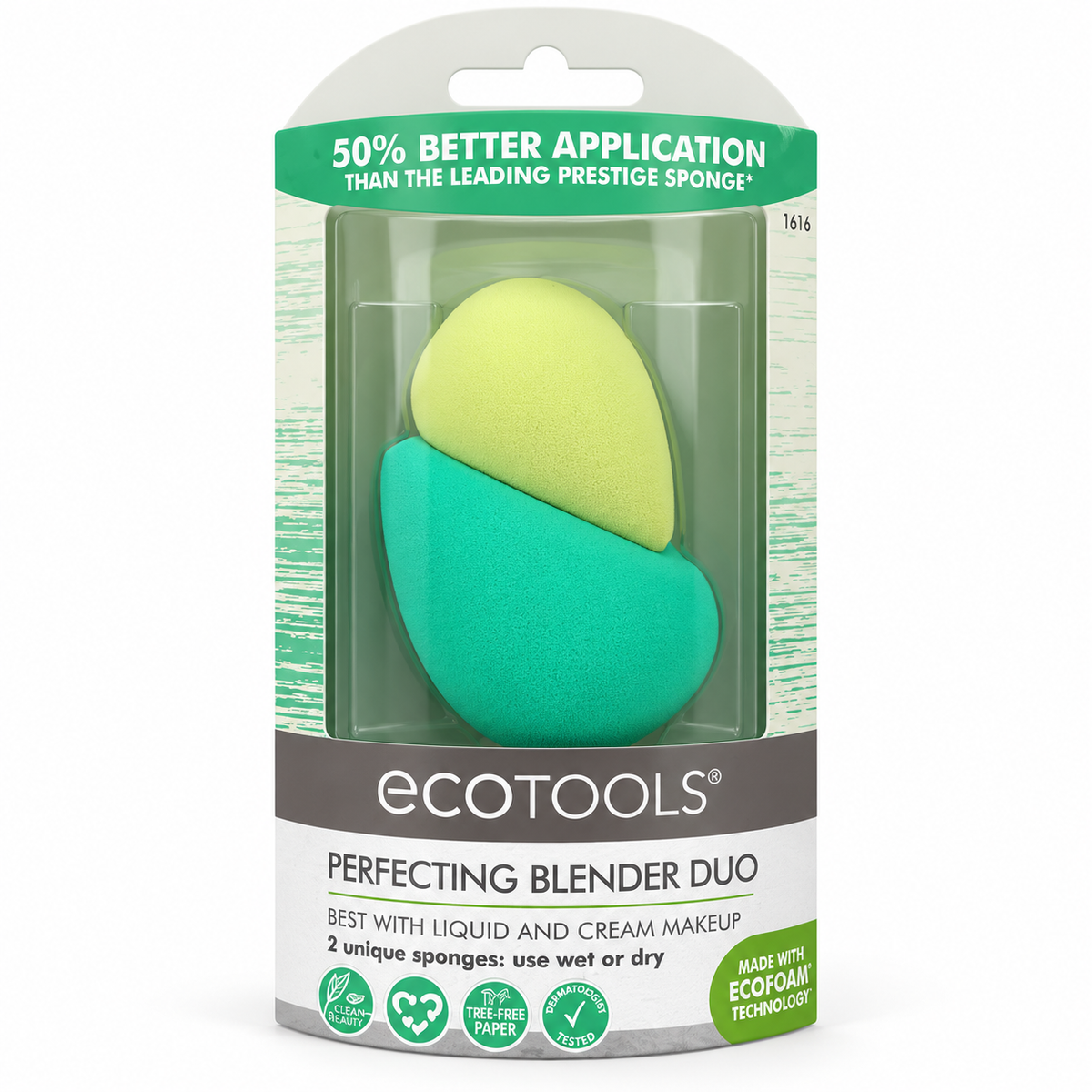 Perfecting Blender Duo