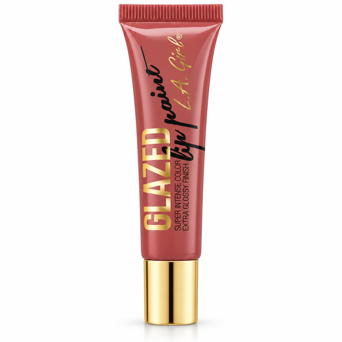 Glazed Lip Paint - I Dare You
