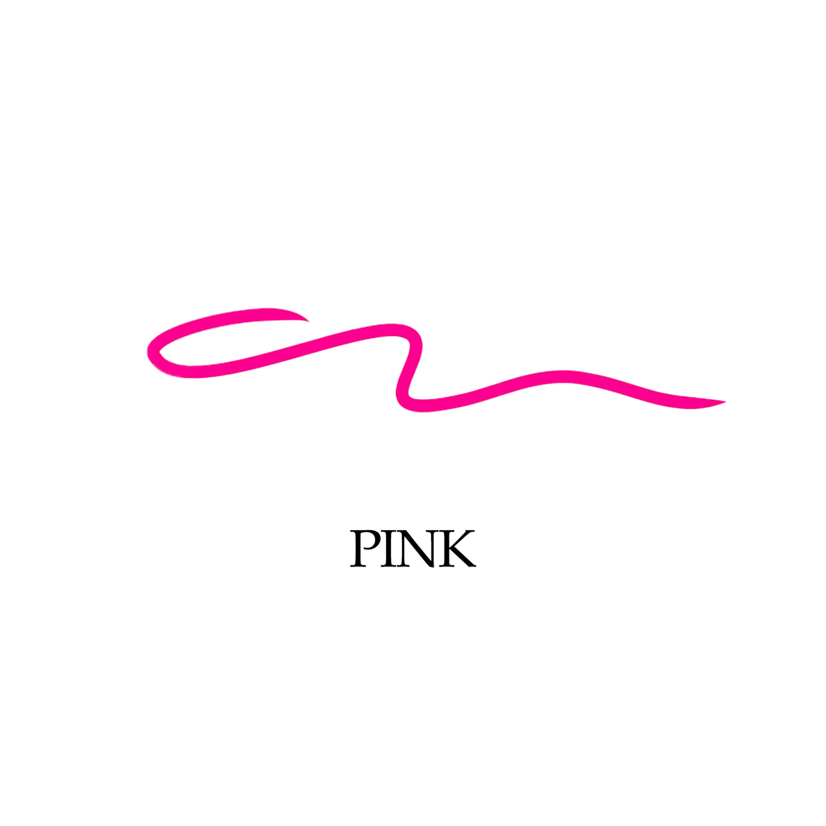 Neon Color Eyeliner
