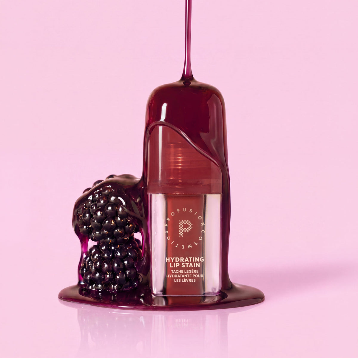 Tinted Lip Glaze