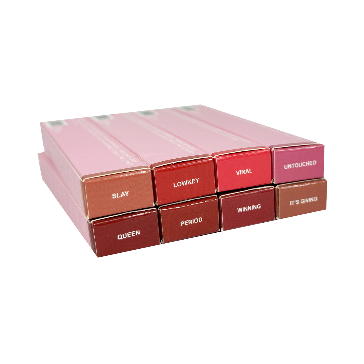 LURELLA Precision Liquid Lip Liners