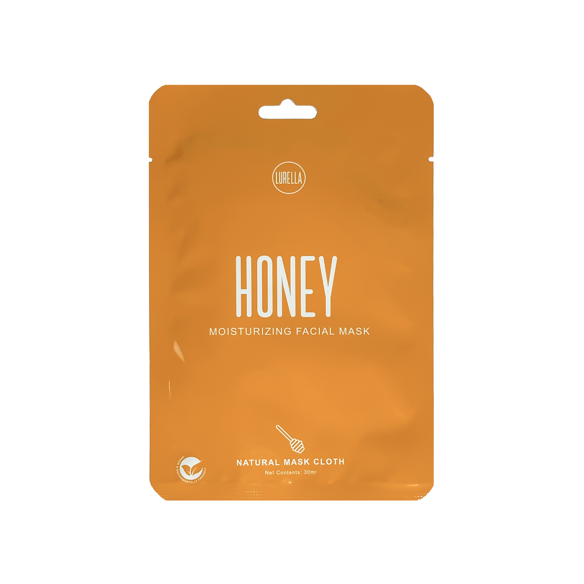 LURELLA Back to Basics Facial Masks