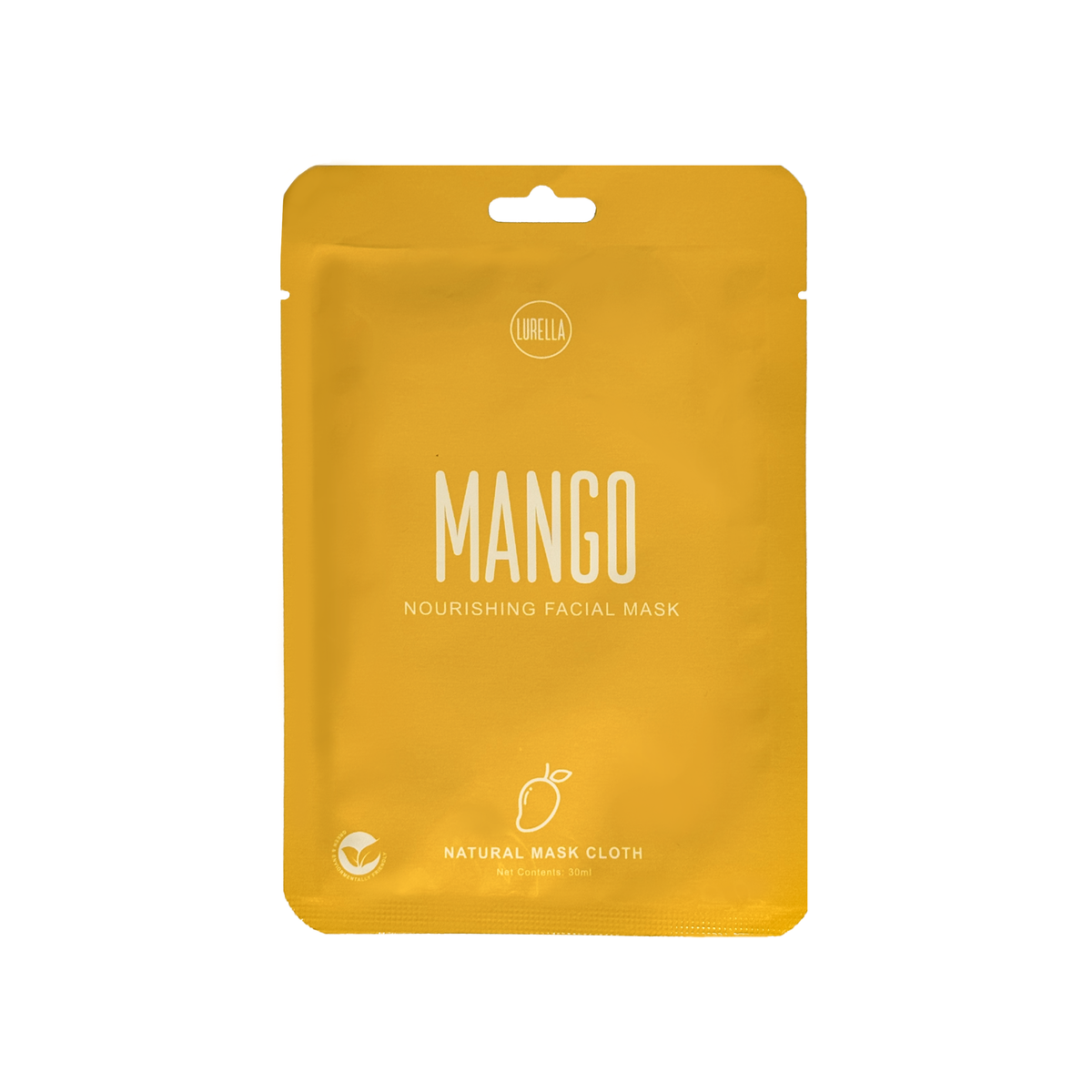 LURELLA Back to Basics Facial Masks