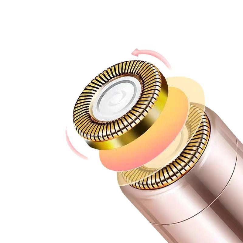 BENAT Facial Hair Remover for Women