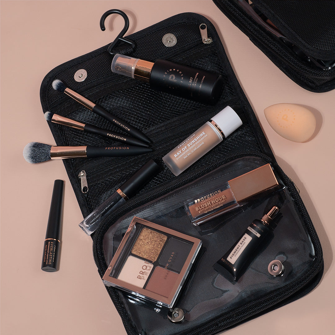 PROFUSION Artistry Essentials | 12 PC Beauty Set