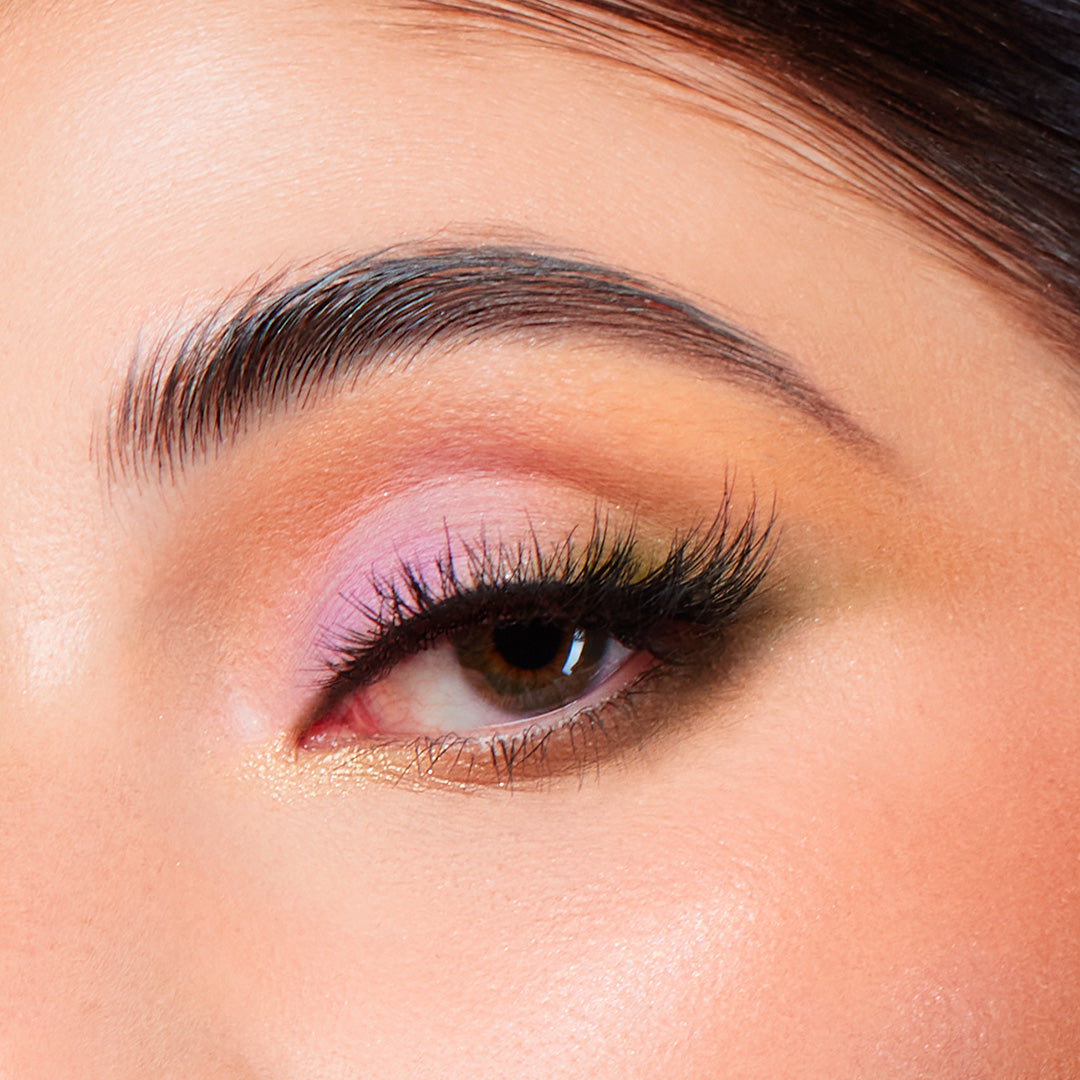PROFUSION Mini Essentials 5 Shade Palette