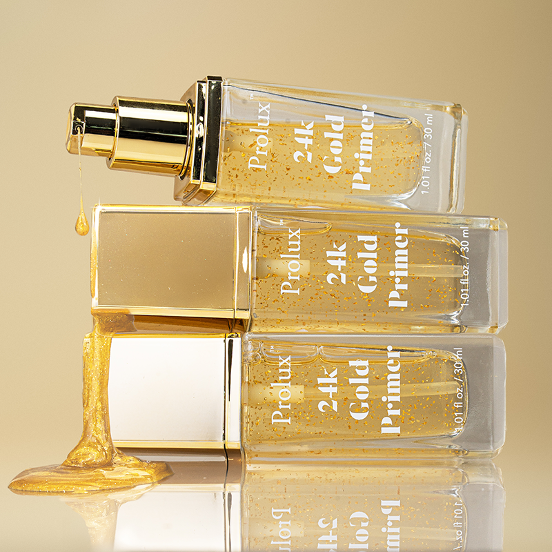 PROLUX 24K Gold Primer