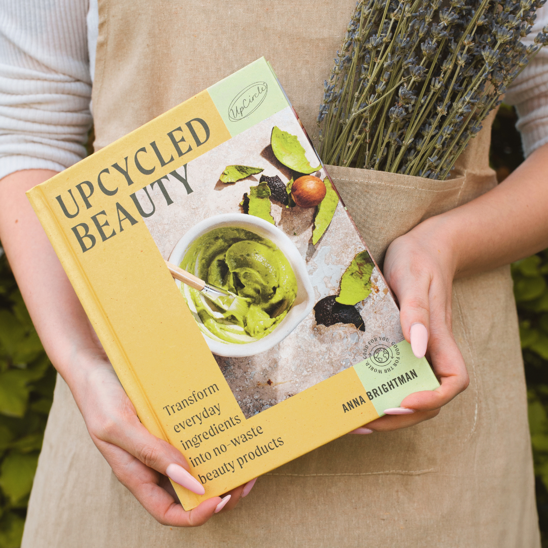 UPCIRCLE Beauty Hardback Book