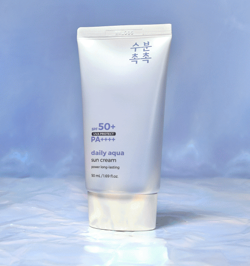 Daily Aqua Sun Cream