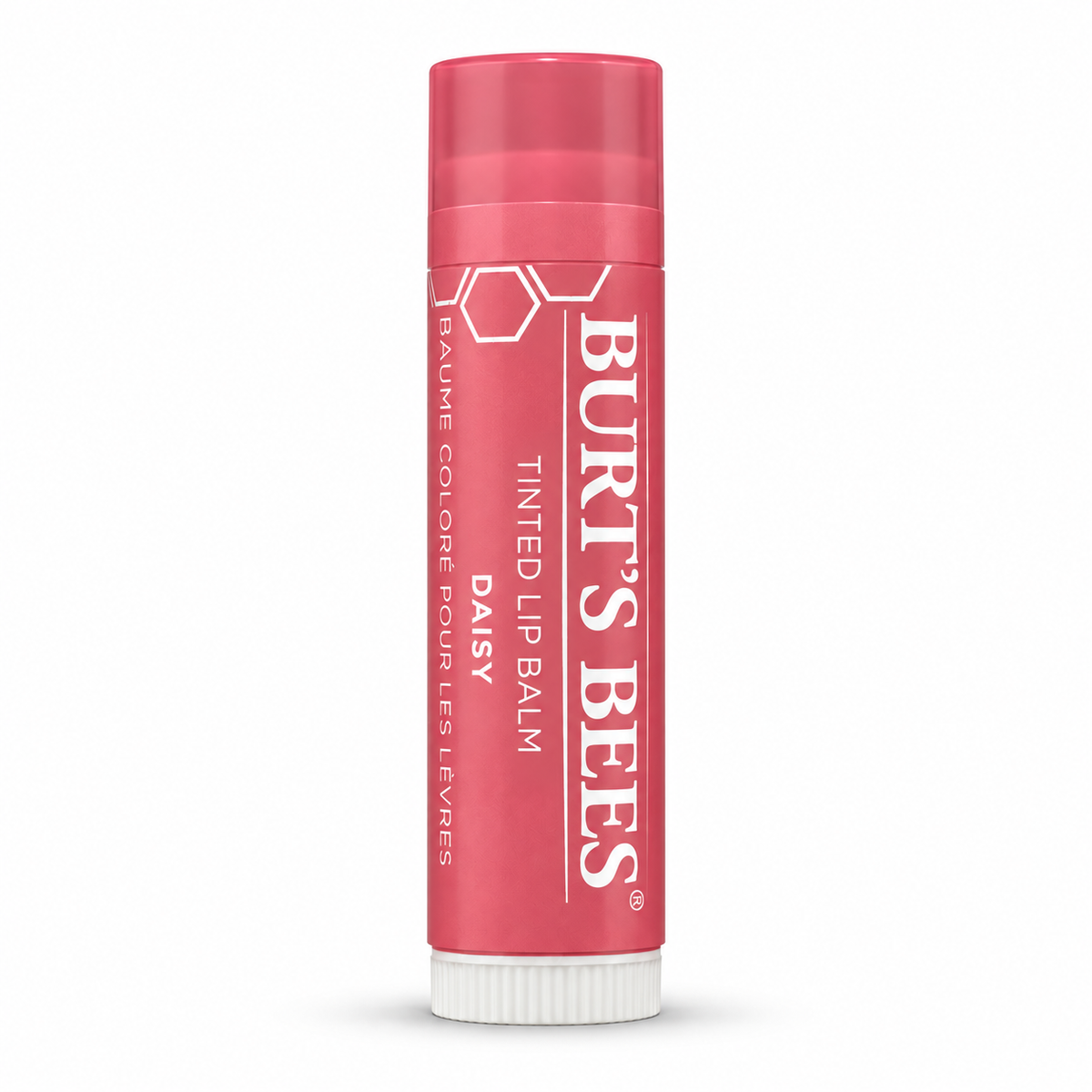 Tinted Lip Balm