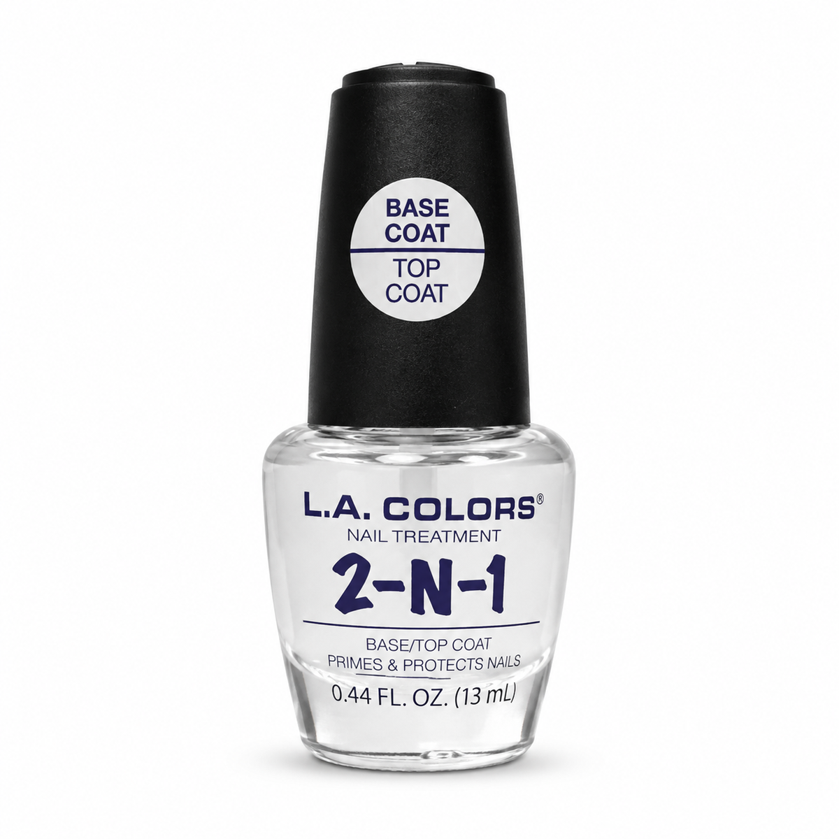 Color Craze Nail Polish - with Hardeners