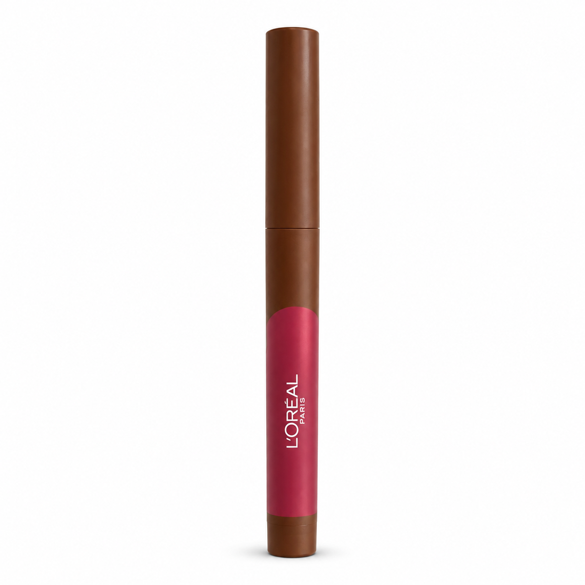 Matte Lips Crayon