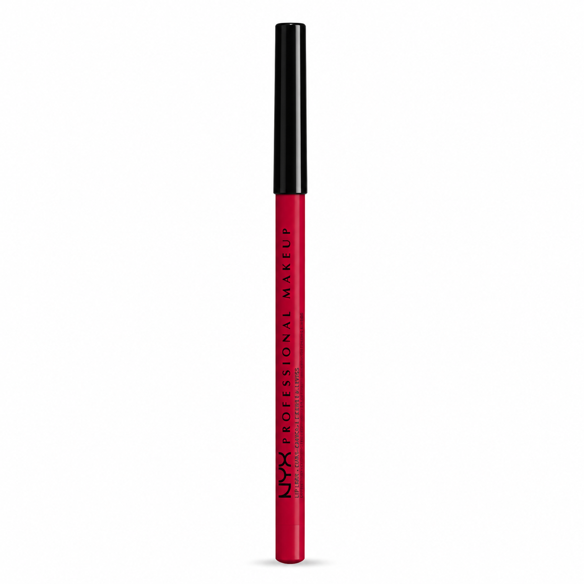 Slide On Waterproof Lip Pencil