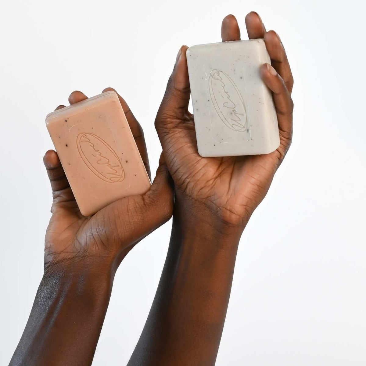 UPCIRCLE Chai Soap Cleansing Duo