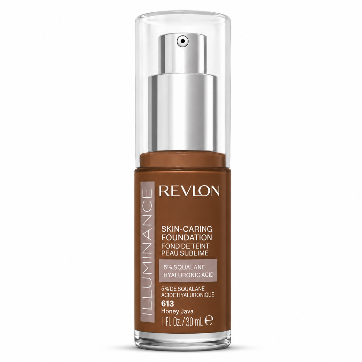 Illuminance Skin-Care Foundation